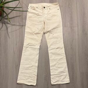 Talbots flared Pants